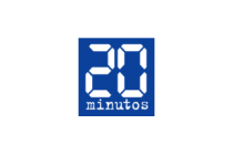 20 minutos
